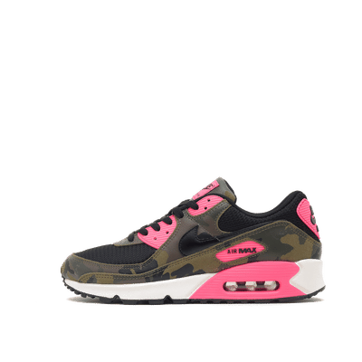 Nike Air Max 90 "Light Lemon Twist" | IF1721-700