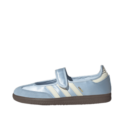 Adidas Originals Jane "Blue/White" | IH9206
