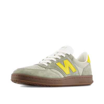 New Balance T500 Mens "Green/Yellow" | M5009M6