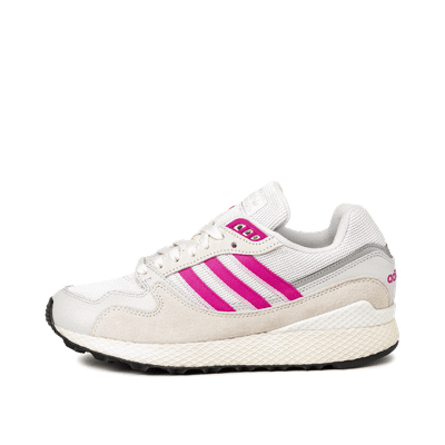 Adidas Oregon Ultra Tech "Cloud White/Semi Lucid Fuchsia/Orchid Fusion" | KI7560