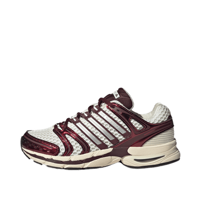 Adidas Adistar Control 5 "White/Burgundy" | KI9846