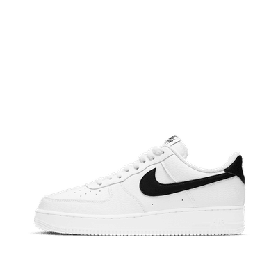Nike Air Force 1 Low '07 "White/Black" | CT2302-100