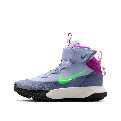 Nike Terrascout "Grey" | IH7681-002