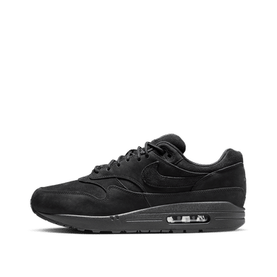 Nike Air Max 1 Premium "Black" | HV8065-001
