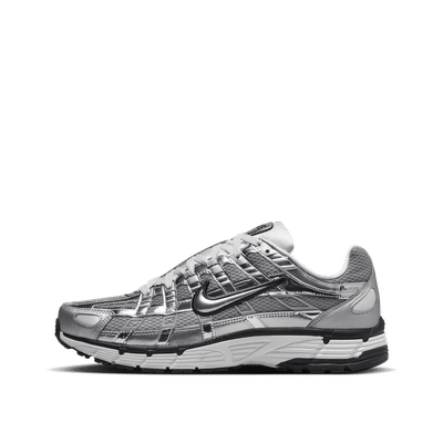 Nike P-6000 "Metallic Silver/Sail" | CN0149-001
