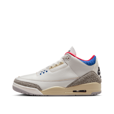 Air Jordan 3 Retro "Seoul 2.0" | IB1482-100