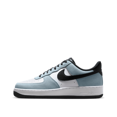 Nike Air Force 1 '07 "Blue" | IF6205-400