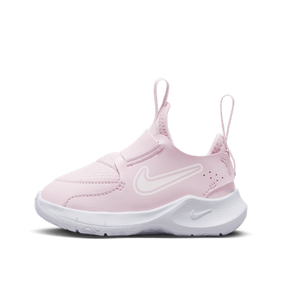Nike Flex Runner 3 TD "Pink Foam" | FN1478-601