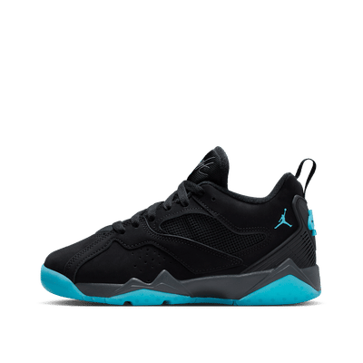 Air Jordan MVP 92 GS "Black" | HQ4427-004