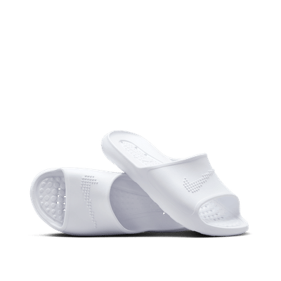Nike Victori One Wmns Slide "White" | CZ7836-100