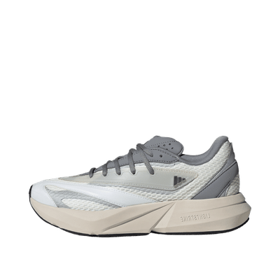 Adidas Lightblaze "Off White / Grey One / Grey Three" | JS4256