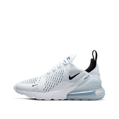 Nike Air Max 270 Wmns "White" | AH6789-100