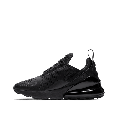 Nike Air Max 270 Kids "Black" | BQ5776-001