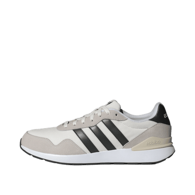 Adidas Run 60s 4.0 "Core White / Core Black / Off White" | JR6623