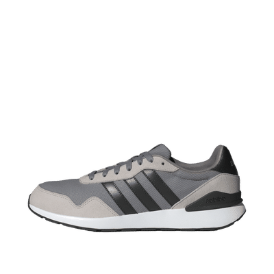 Adidas Run 60s 4.0 "Grey Three / Core Black / Grey Two" | JR6624