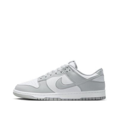 Nike Dunk Low "Light Smoke Grey" | HF5441-105