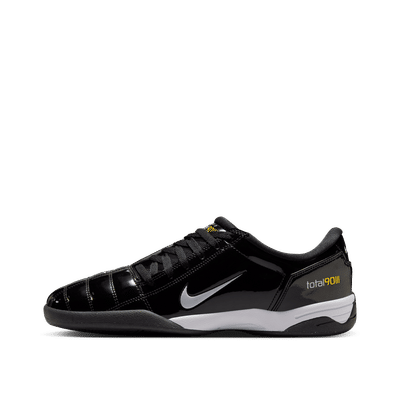 Nike Total 90 SP "Black Patent" | HJ9351-001
