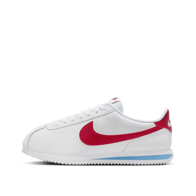 Nike Cortez Leather Wmns "White" | DN1791-108