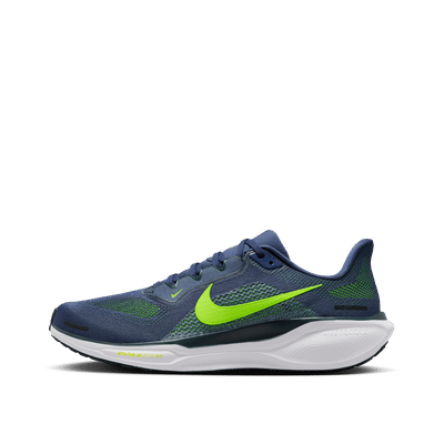 Nike Pegasus 41 "Purple" | FD2722-501