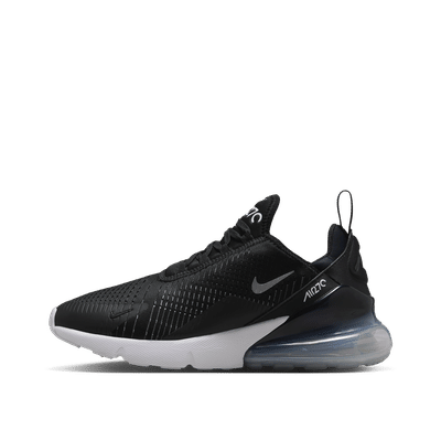 Nike Air Max 270 Wmns "Black" | HJ3222-001