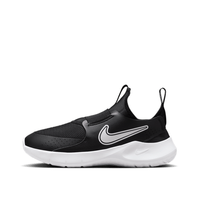 Nike Flex Runner 3 GS "Black/White" | FN1294-005