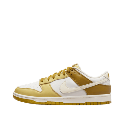 Nike Dunk Low Retro "Bronzine Coconut Milk" | FZ4042-716