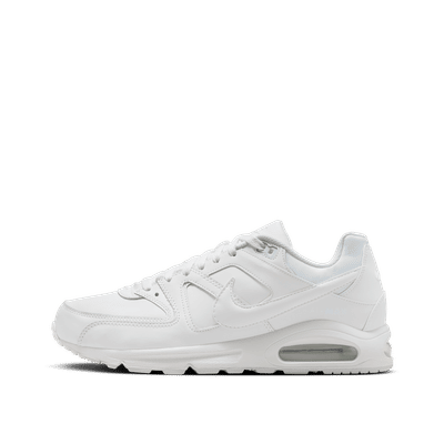 Nike Air Max Command Leather "White" | 749760-102