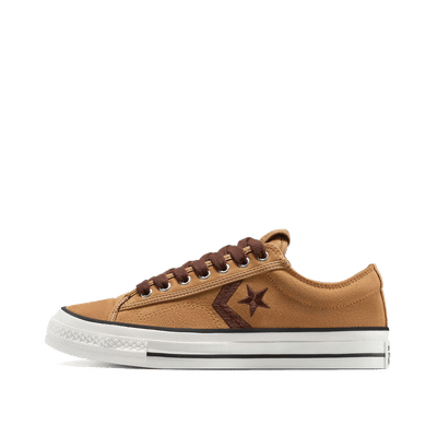 Converse Star Player 76 Suede "Incensed/Totally Fudged" | A14586C