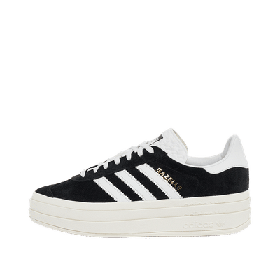 adidas Gazelle Bold W "Black" | HQ6912