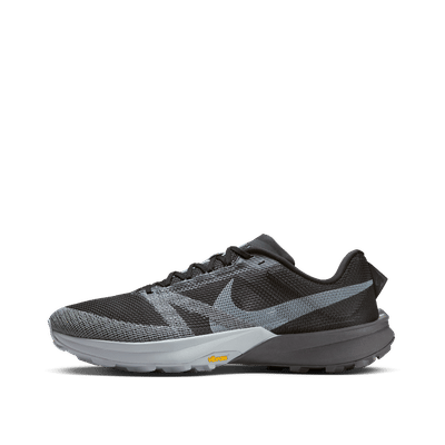 Nike Kiger 10 "Black Cool Grey" | FV3929-001