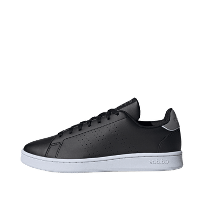 Adidas ADVANCOURT "Core Black / Core Black / Grey Three" | GZ5301