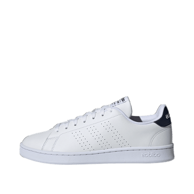 Adidas ADVANCOURT "Cloud White / Cloud White / Legend Ink" | GZ5299