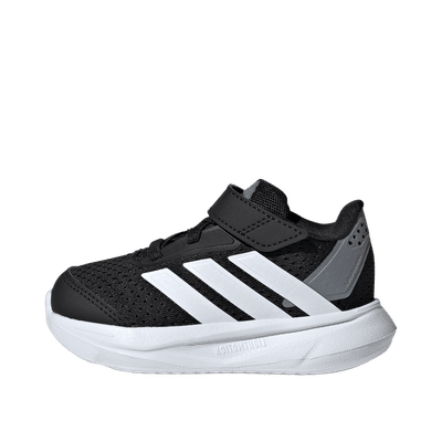 Adidas Duramo 2.0 Kids "Core Black / Cloud White / Grey" | JI1697