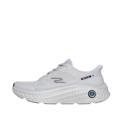 Skechers Slip-ins Max Cushioning Hyper Craze 2.0 "Grey" | 221200GRY
