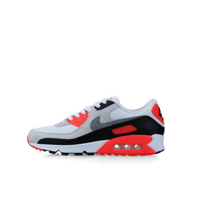 Nike Air Max 90 3M "Infrared" | IU1055-100