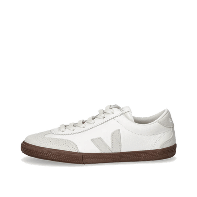 Veja W Volley "White/Natural/Bark" | VO2021383A