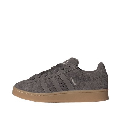 Adidas Campus 00 "Gray" | IH2661