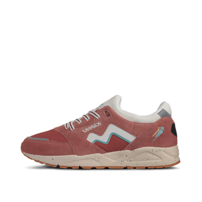 Karhu Aria 95 "Light Mahogany/White" | F803137