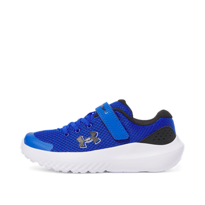 Under Armour Surge 4 AC "Blue" | 3027104400