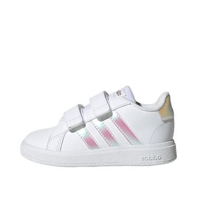 Adidas Grand Court "Lifestyle" | GY2328