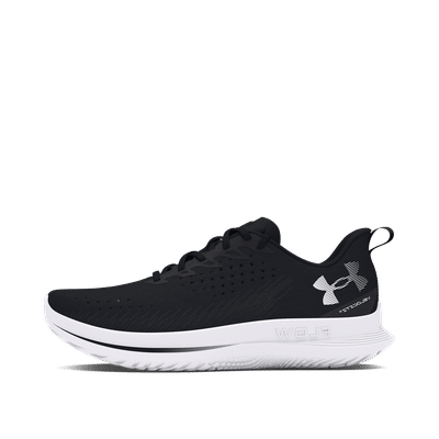 Under Armour Velociti 4 "Black" | 3027586001