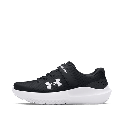 Under Armour Surge 4 AC "Black" | 3027104001