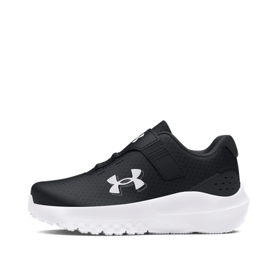 Under Armour Surge 4 AC "Black" | 3027105001