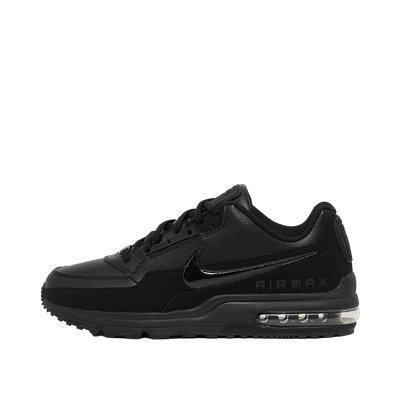 Nike Air Max LTD 3 "Black" | 687977-020