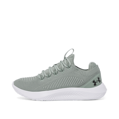 Under Armour Dynamic 2 "Green/White/Black" | 3028076348