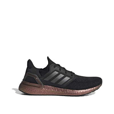 Adidas Ultraboost 20 "Black" | EG9749