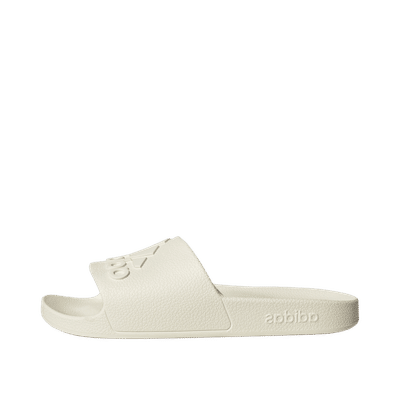 Adidas Adilette Aqua Slides "Off White" | IF7370