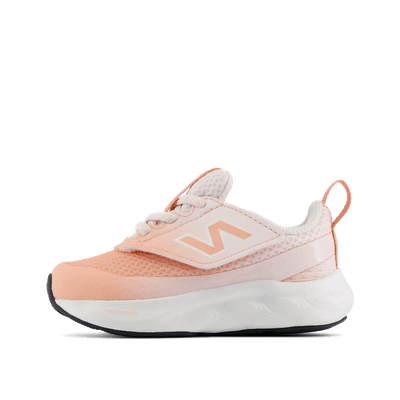 New Balance 625 Airplane Hook & Loop "Pink" | I62551B