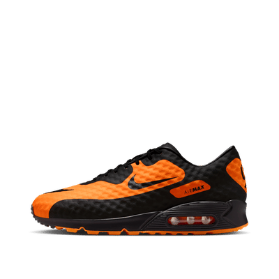 Nike Air Max 90 "Bright Citrus/Black-Total Orange" | IR1978-844