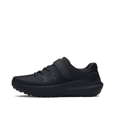 Under Armour Surge 4 PS "Triple Black" | 3027104002